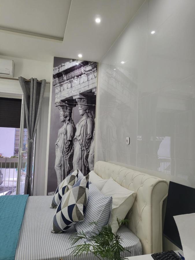 Athens Hause By Athens 3 Apartment Exterior photo