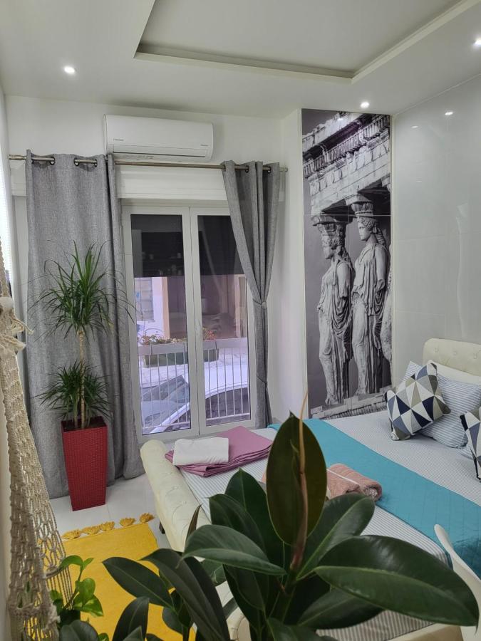 Athens Hause By Athens 3 Apartment Exterior photo