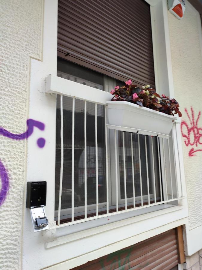 Athens Hause By Athens 3 Apartment Exterior photo